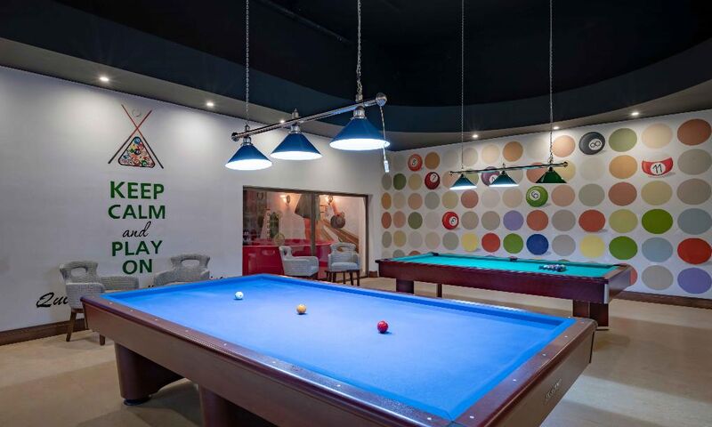 Royal Teos Thermal Resort Clinic & Spa