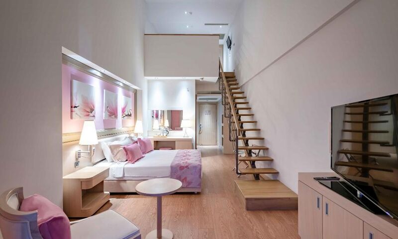 Royal Teos Thermal Resort Clinic & Spa