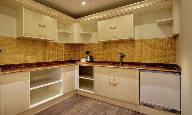 Royal Teos Thermal Resort Clinic & Spa