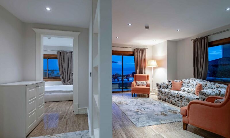 Royal Teos Thermal Resort Clinic & Spa