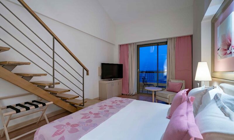 Royal Teos Thermal Resort Clinic & Spa