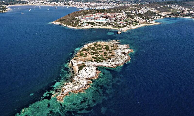 Royal Teos Thermal Resort Clinic & Spa