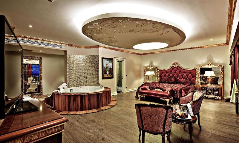 Royal Teos Thermal Resort Clinic & Spa