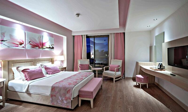 Royal Teos Thermal Resort Clinic & Spa