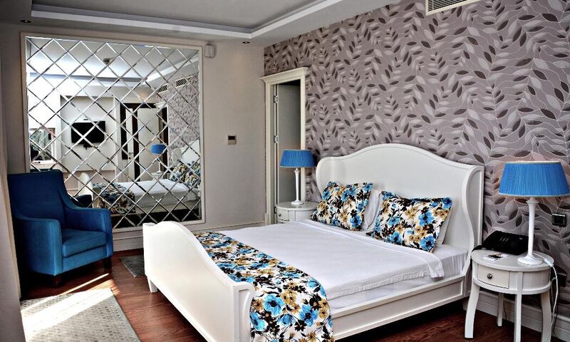 Royal Teos Thermal Resort Clinic & Spa