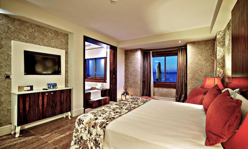 Royal Teos Thermal Resort Clinic & Spa