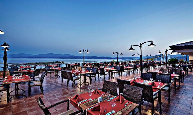 Royal Teos Thermal Resort Clinic & Spa