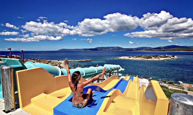 Royal Teos Thermal Resort Clinic & Spa