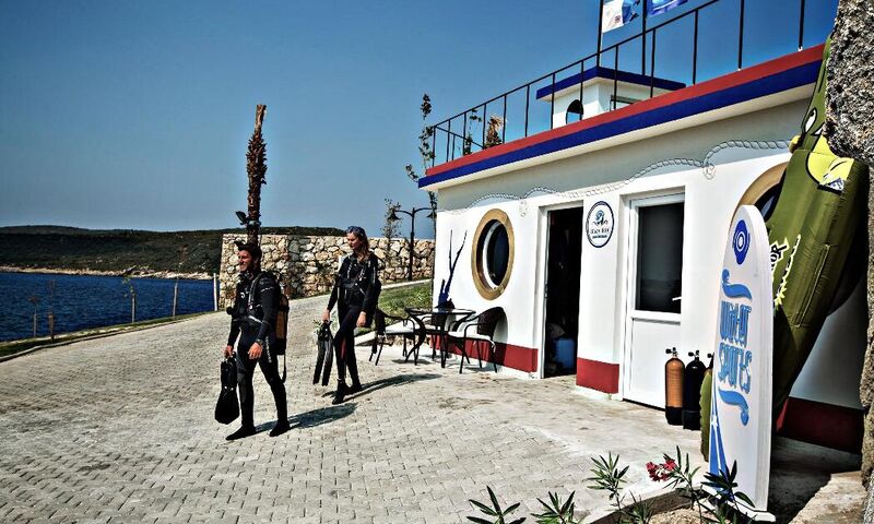 Royal Teos Thermal Resort Clinic & Spa