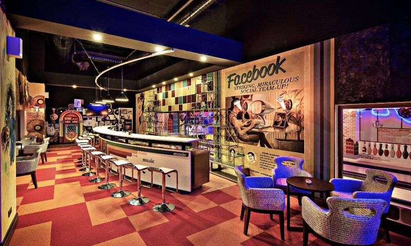 Royal Teos Thermal Resort Clinic & Spa