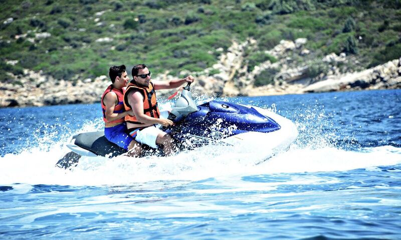 Royal Teos Thermal Resort Clinic & Spa