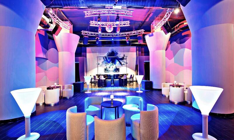 Royal Teos Thermal Resort Clinic & Spa