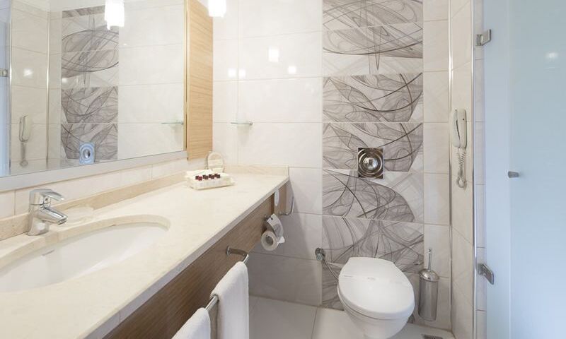 Korel Thermal Resort Clinic & Spa