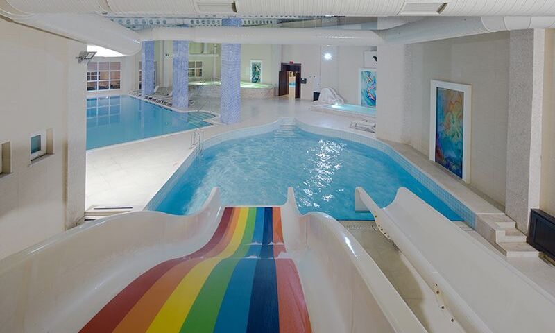 Korel Thermal Resort Clinic & Spa