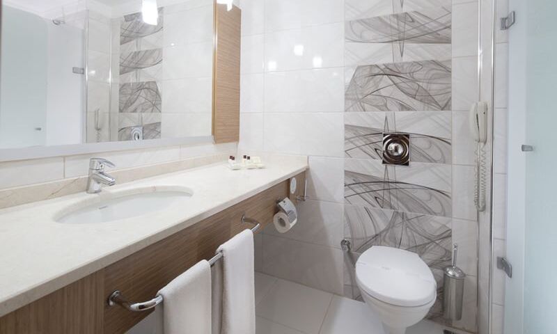 Korel Thermal Resort Clinic & Spa