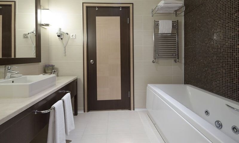 Korel Thermal Resort Clinic & Spa