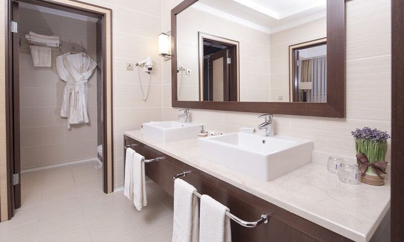 Korel Thermal Resort Clinic & Spa