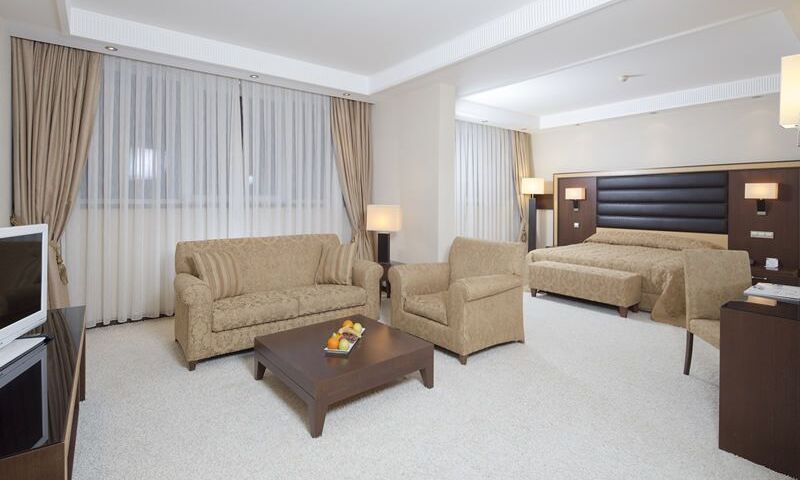 Korel Thermal Resort Clinic & Spa