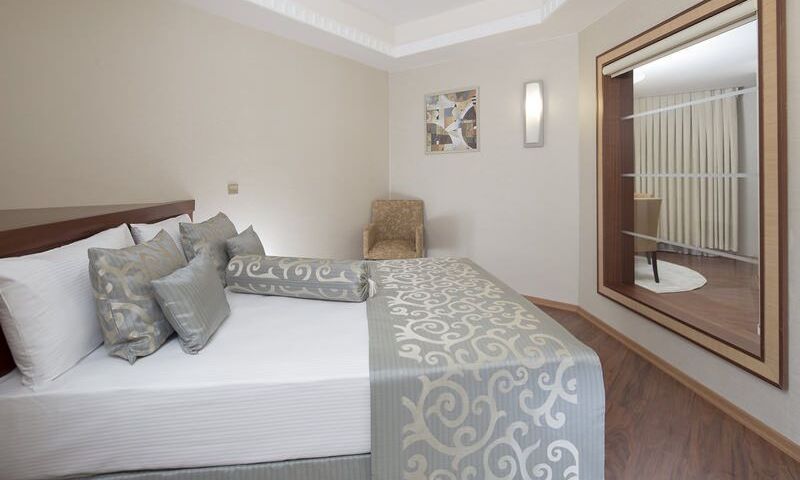 Korel Thermal Resort Clinic & Spa