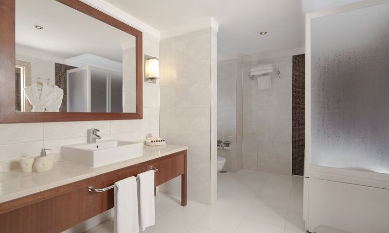 Korel Thermal Resort Clinic & Spa