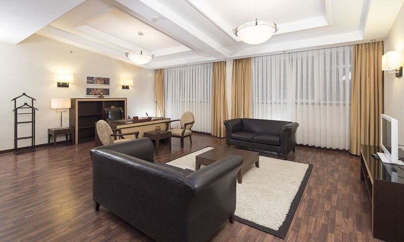 Korel Thermal Resort Clinic & Spa