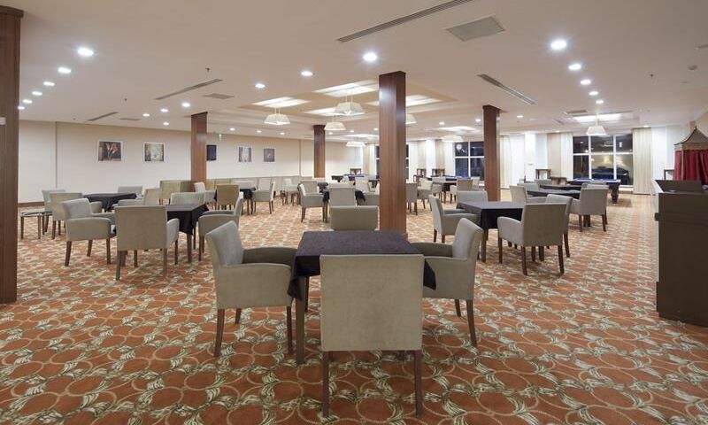 Korel Thermal Resort Clinic & Spa