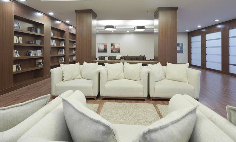 Korel Thermal Resort Clinic & Spa