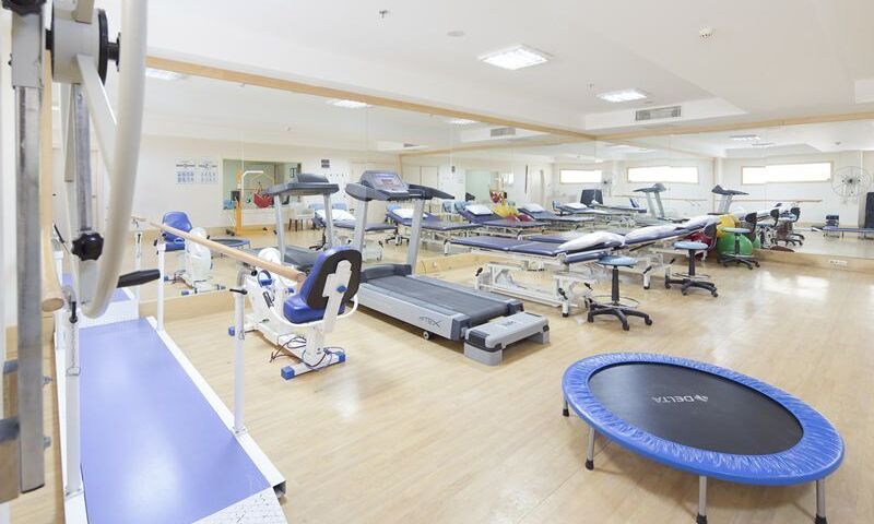 Korel Thermal Resort Clinic & Spa