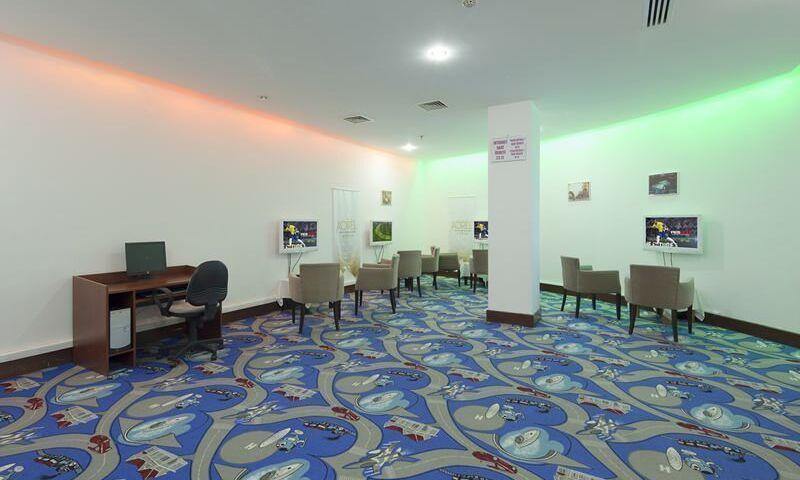 Korel Thermal Resort Clinic & Spa