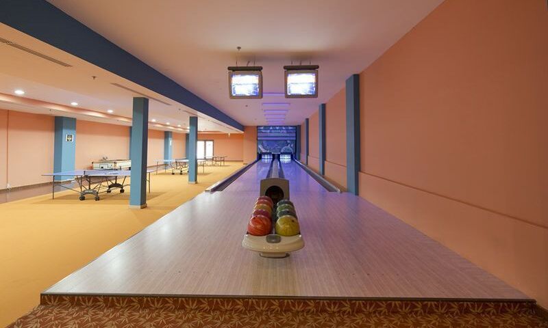 Korel Thermal Resort Clinic & Spa