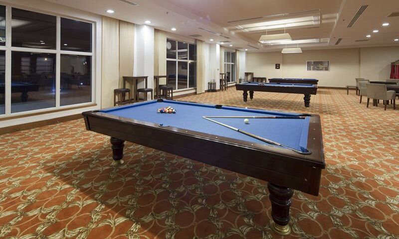 Korel Thermal Resort Clinic & Spa