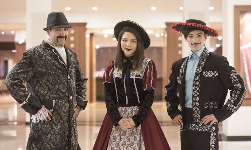 Korel Thermal Resort Clinic & Spa