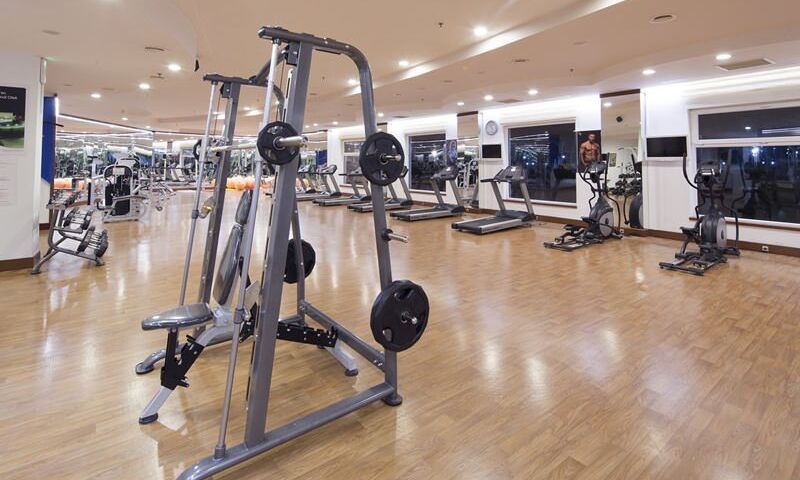 Korel Thermal Resort Clinic & Spa