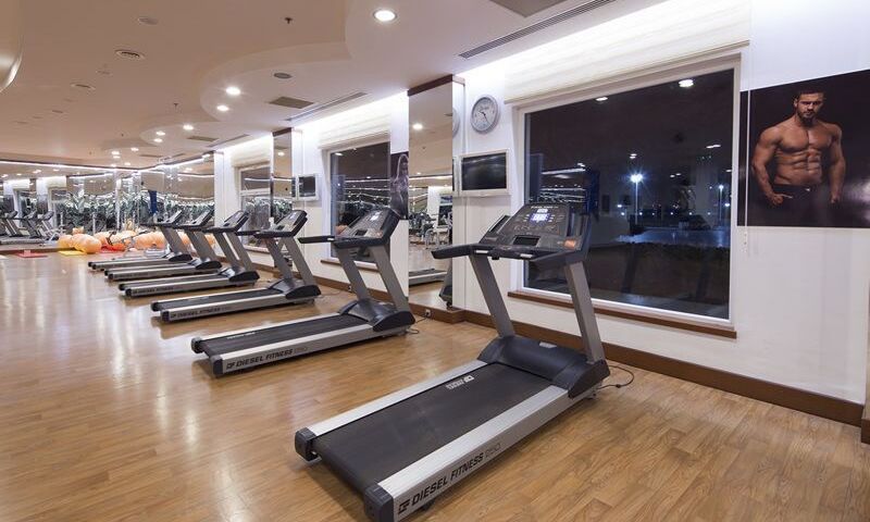 Korel Thermal Resort Clinic & Spa