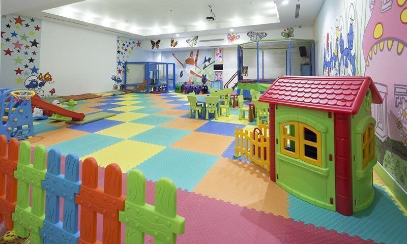 Korel Thermal Resort Clinic & Spa