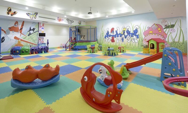 Korel Thermal Resort Clinic & Spa