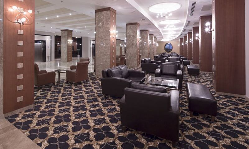 Korel Thermal Resort Clinic & Spa