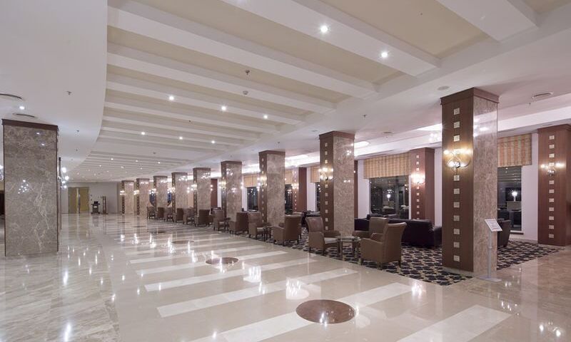 Korel Thermal Resort Clinic & Spa