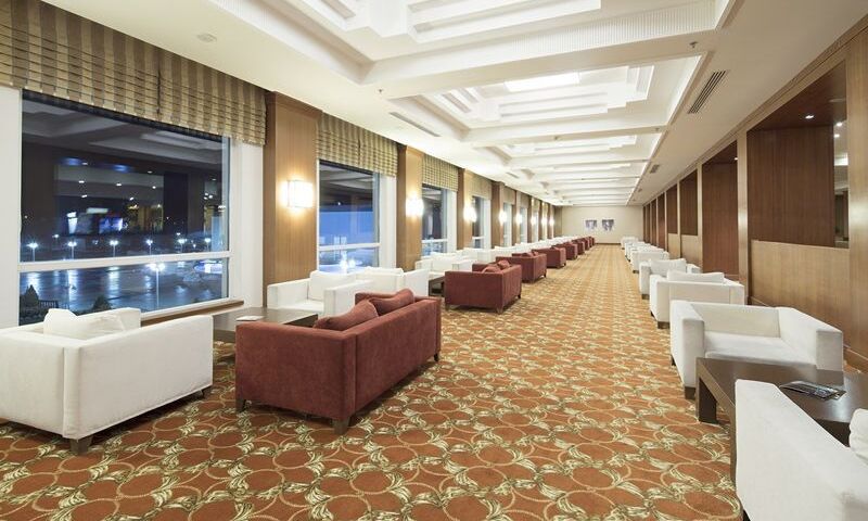 Korel Thermal Resort Clinic & Spa