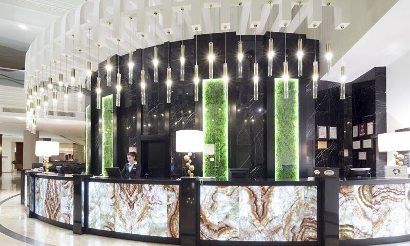 Korel Thermal Resort Clinic & Spa