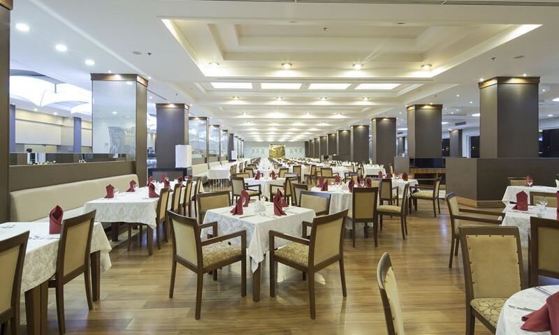 Korel Thermal Resort Clinic & Spa