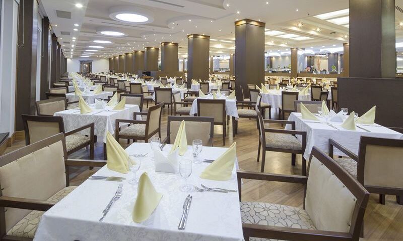 Korel Thermal Resort Clinic & Spa