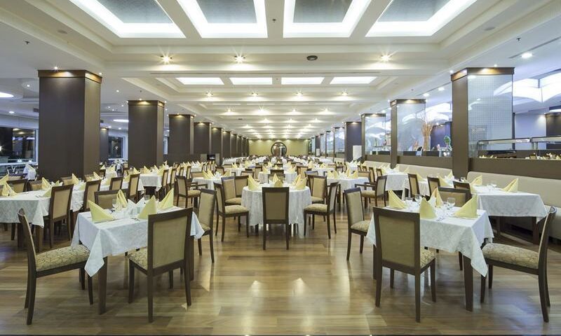 Korel Thermal Resort Clinic & Spa