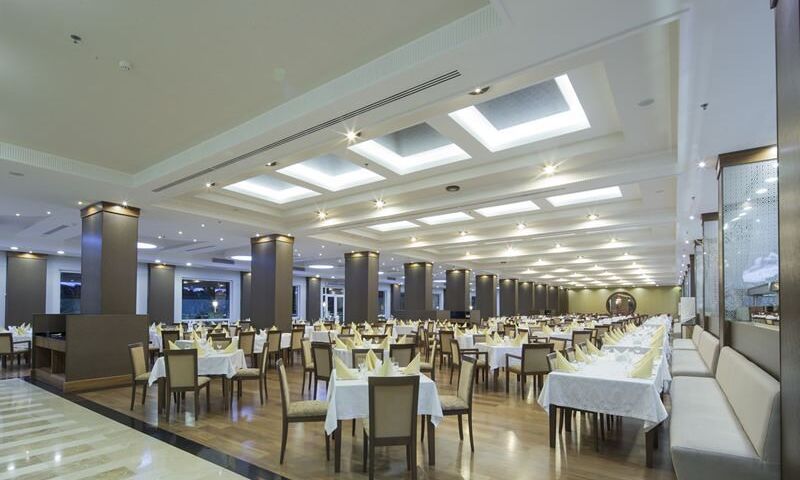 Korel Thermal Resort Clinic & Spa