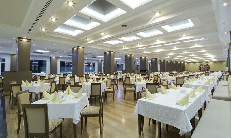 Korel Thermal Resort Clinic & Spa