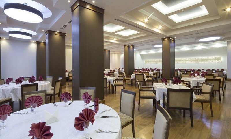 Korel Thermal Resort Clinic & Spa