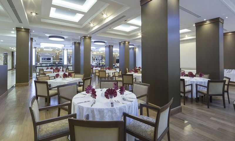 Korel Thermal Resort Clinic & Spa