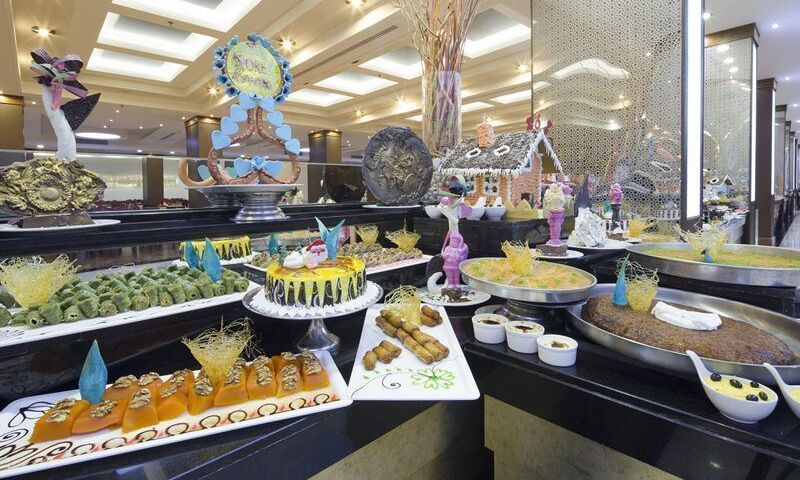 Korel Thermal Resort Clinic & Spa