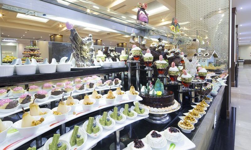 Korel Thermal Resort Clinic & Spa