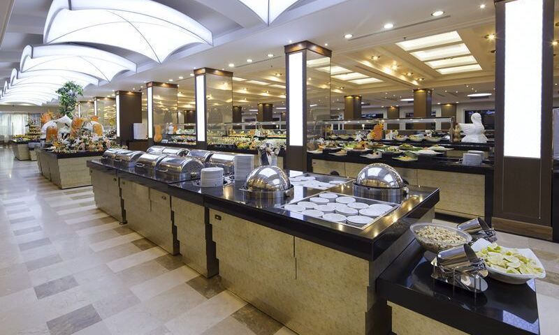 Korel Thermal Resort Clinic & Spa